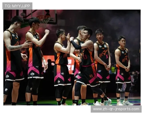 北京地区两支CBA球队介绍及体育竞技影响力对比