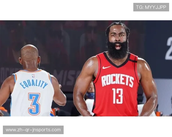 火箭队与雷霆对决国语解说版全场录像合集