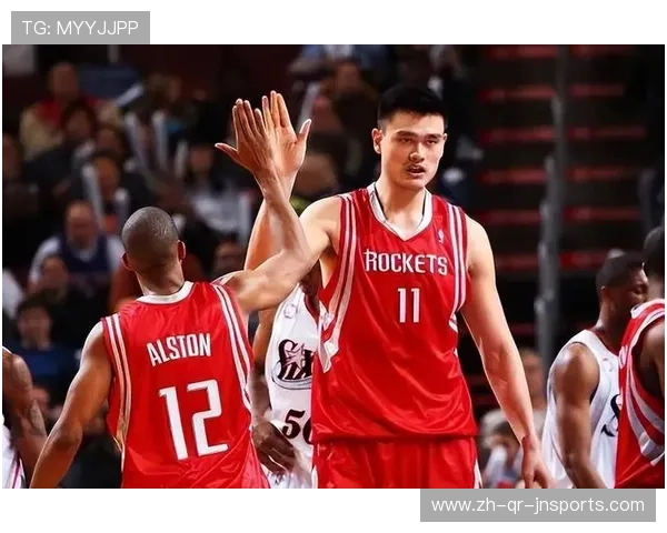 火箭队退役了哪些球衣号背后有什么故事